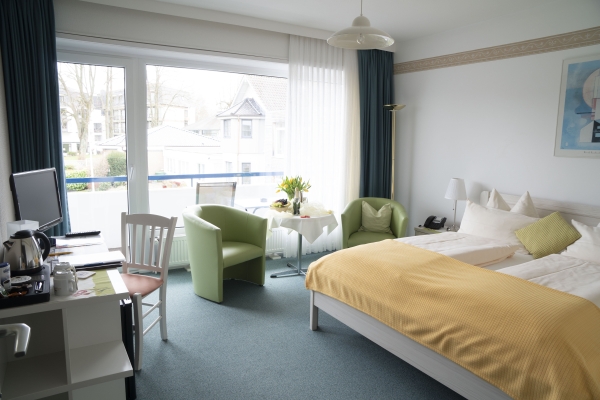 Hotel Diekseequell